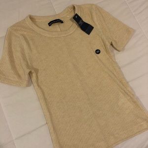 Abercrombie & Fitch Short Sleeve Tee